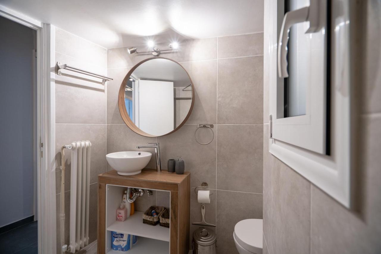Athens Center 2 Bedrooms 4 Pers Apartment. Ngoại thất bức ảnh