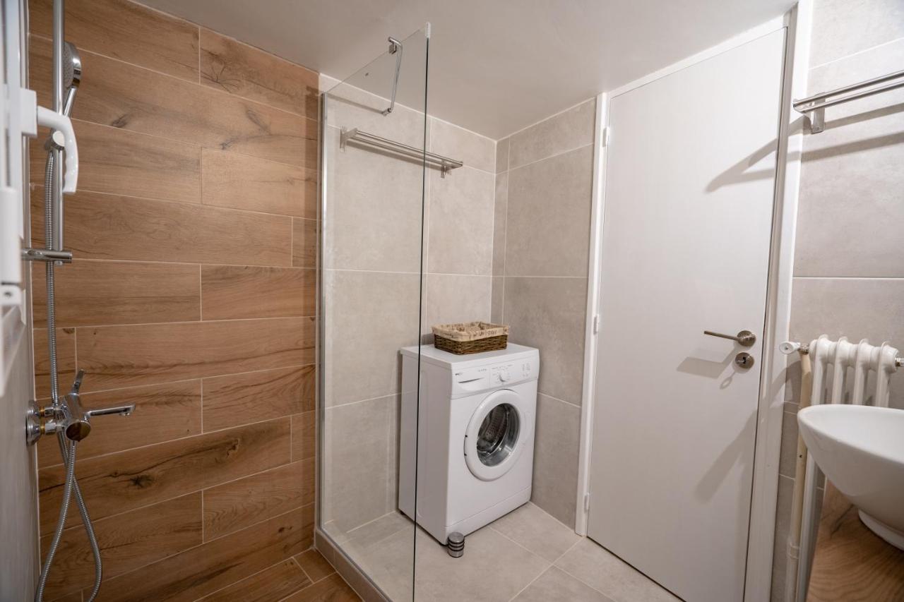 Athens Center 2 Bedrooms 4 Pers Apartment. Ngoại thất bức ảnh
