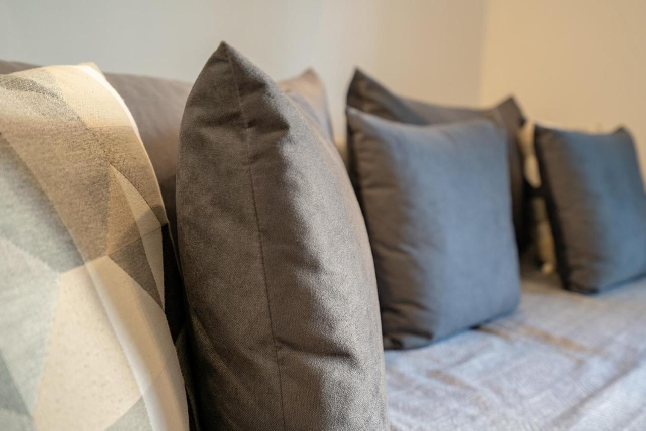 Athens Center 2 Bedrooms 4 Pers Apartment. Ngoại thất bức ảnh