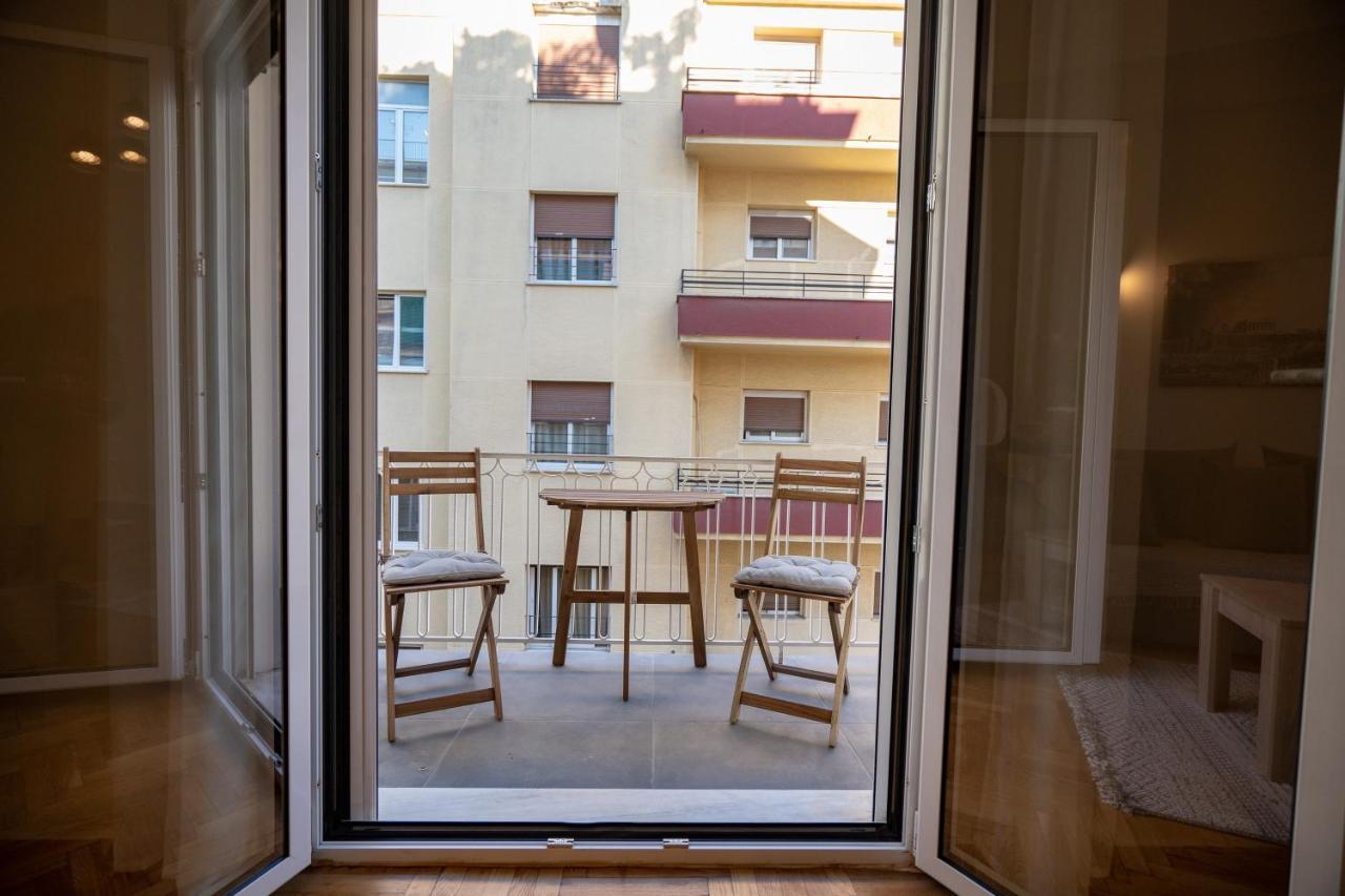 Athens Center 2 Bedrooms 4 Pers Apartment. Ngoại thất bức ảnh