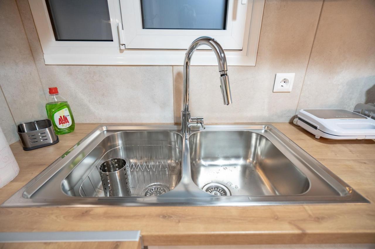Athens Center 2 Bedrooms 4 Pers Apartment. Ngoại thất bức ảnh