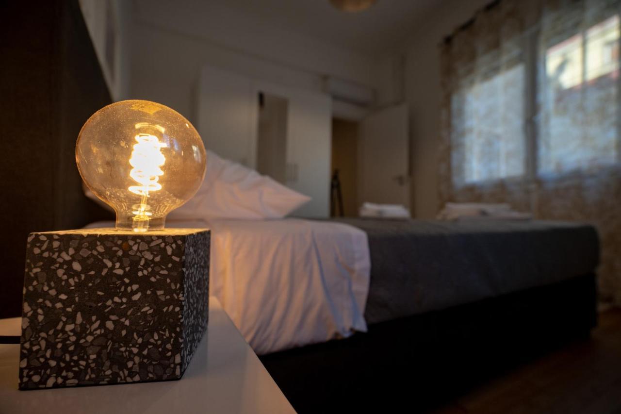Athens Center 2 Bedrooms 4 Pers Apartment. Ngoại thất bức ảnh