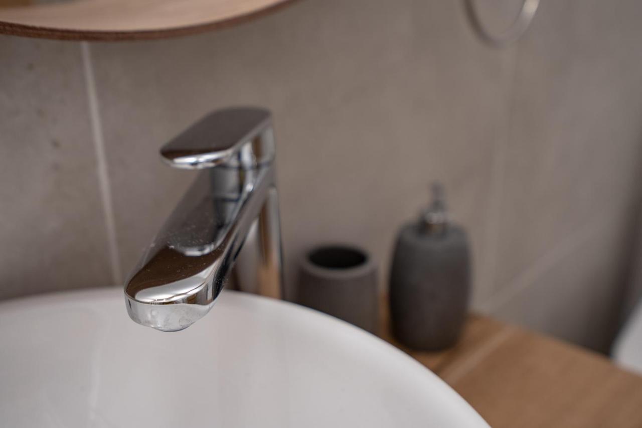 Athens Center 2 Bedrooms 4 Pers Apartment. Ngoại thất bức ảnh