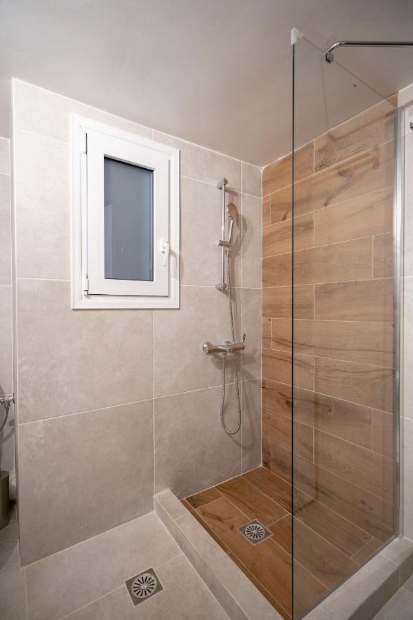 Athens Center 2 Bedrooms 4 Pers Apartment. Ngoại thất bức ảnh