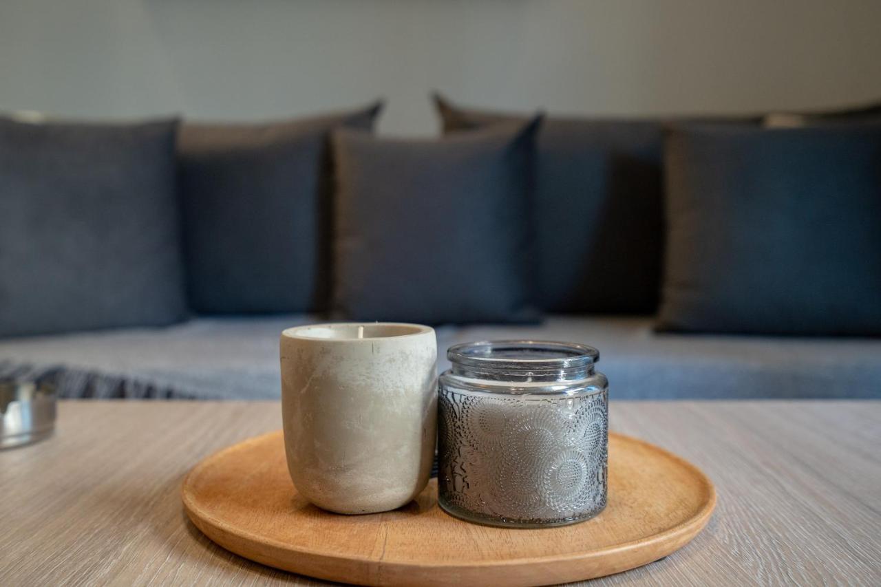 Athens Center 2 Bedrooms 4 Pers Apartment. Ngoại thất bức ảnh