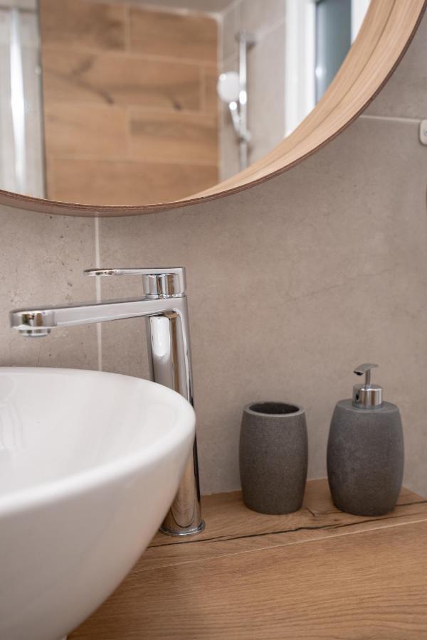 Athens Center 2 Bedrooms 4 Pers Apartment. Ngoại thất bức ảnh