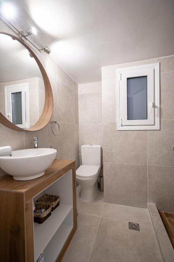 Athens Center 2 Bedrooms 4 Pers Apartment. Ngoại thất bức ảnh