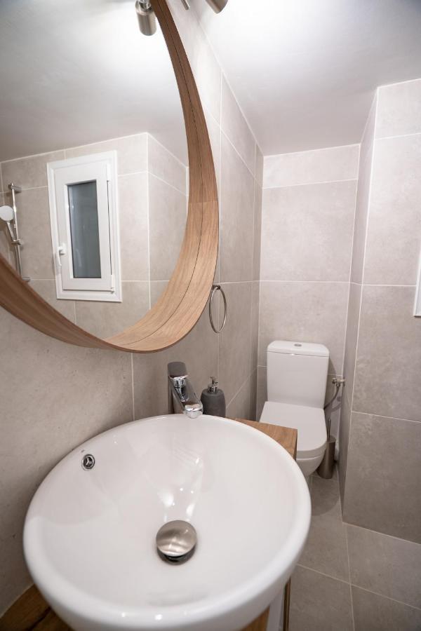 Athens Center 2 Bedrooms 4 Pers Apartment. Ngoại thất bức ảnh
