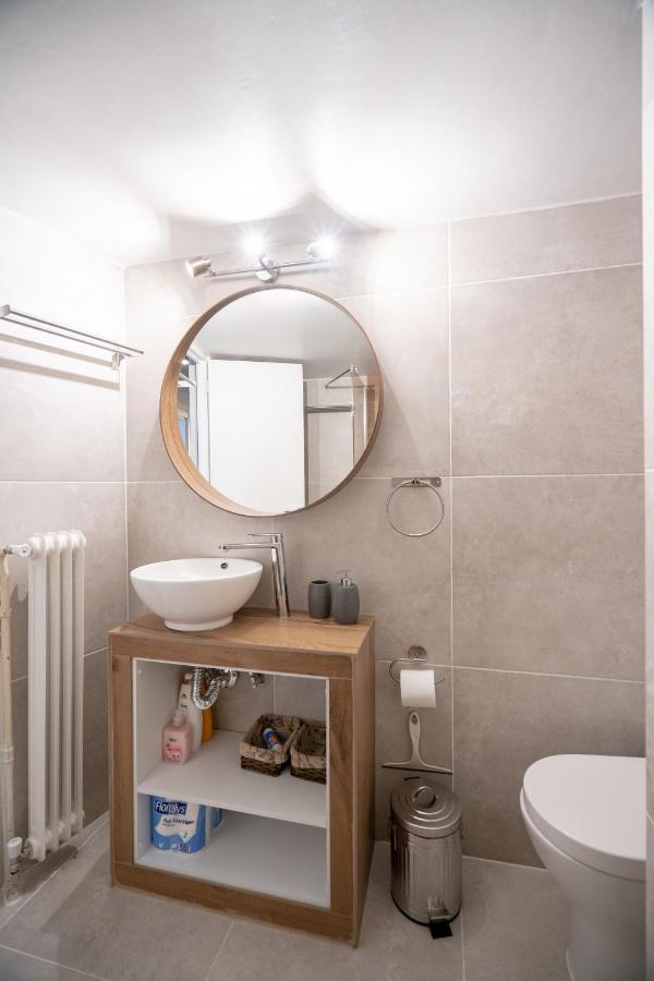 Athens Center 2 Bedrooms 4 Pers Apartment. Ngoại thất bức ảnh