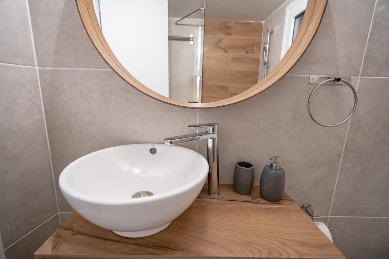 Athens Center 2 Bedrooms 4 Pers Apartment. Ngoại thất bức ảnh