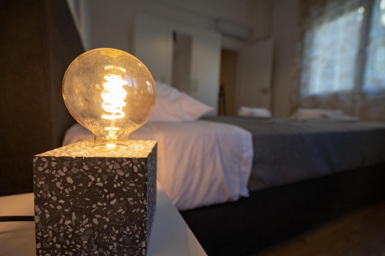 Athens Center 2 Bedrooms 4 Pers Apartment. Ngoại thất bức ảnh